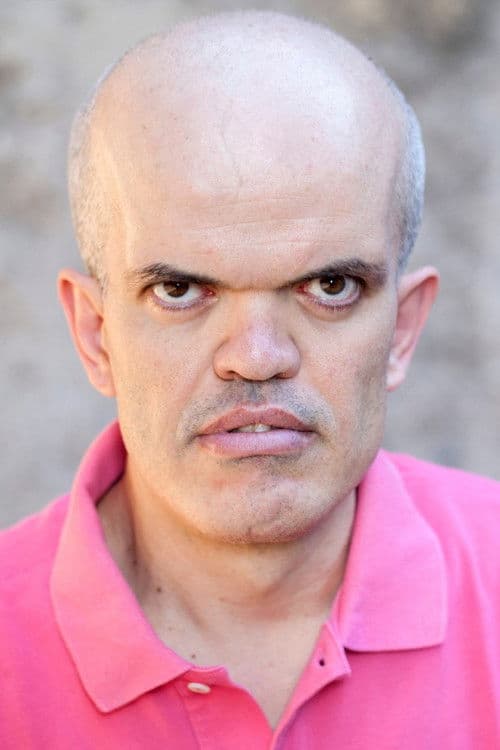 Aldo Marinucci profile photo