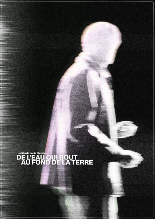 Her Still Singing Limbs poster