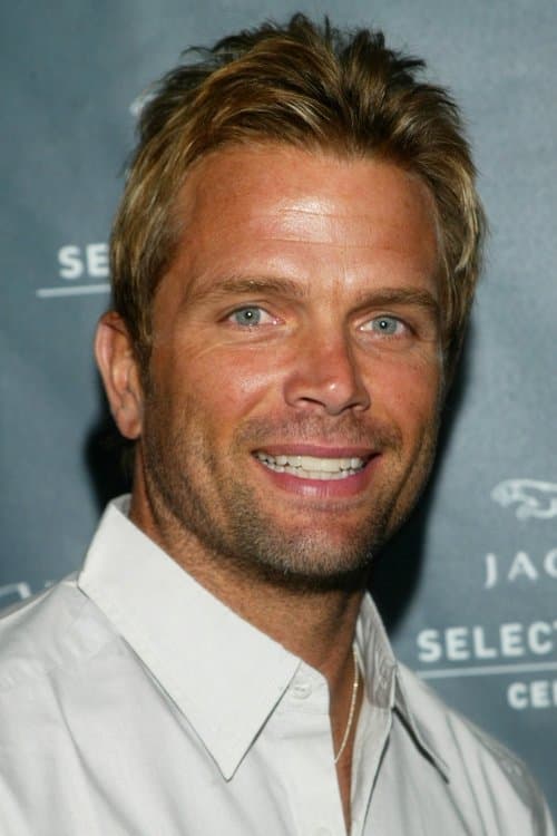David Chokachi profile photo