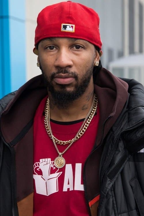 Christian "Chris" Smalls profile photo