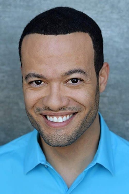 Japheth Gordon profile photo