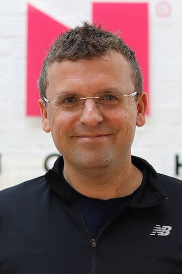 John McKenna profile photo