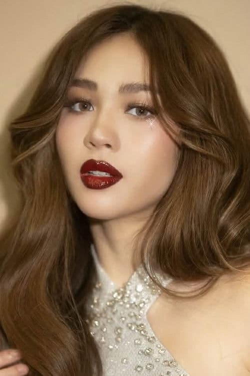 Janella Salvador profile photo