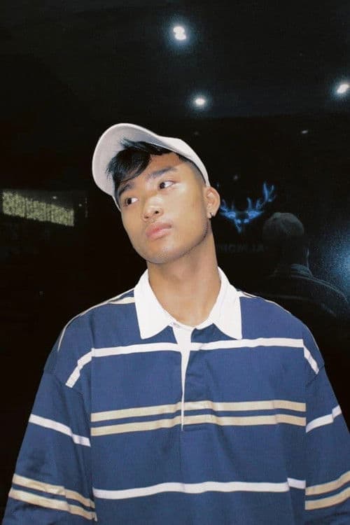 Joaquin Sayo profile photo
