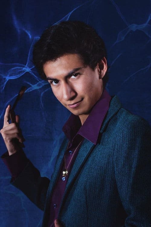 Sergio Alatorre profile photo