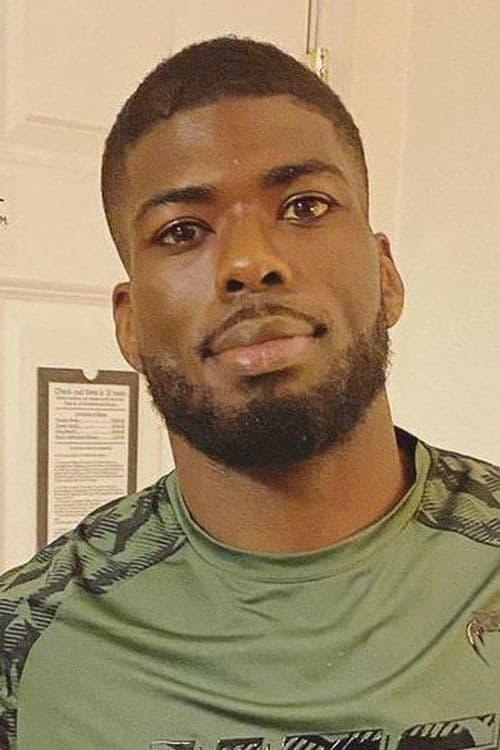 Trevin Jones profile photo