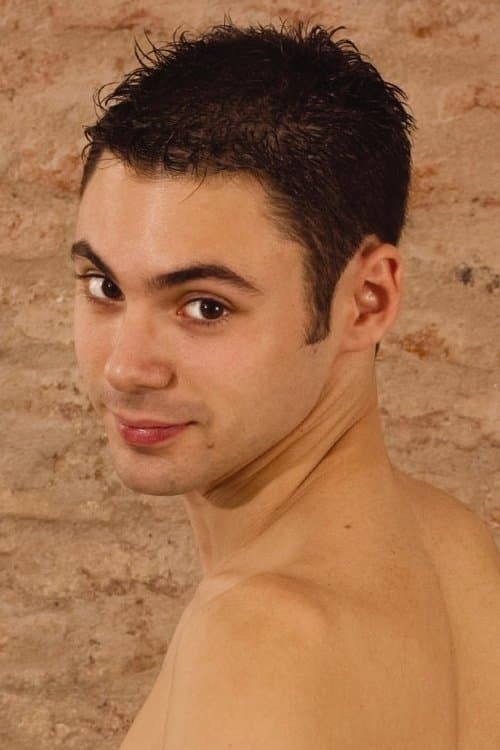 Michael Amerika profile photo