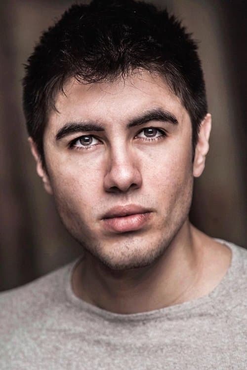 Damian Romeo profile photo