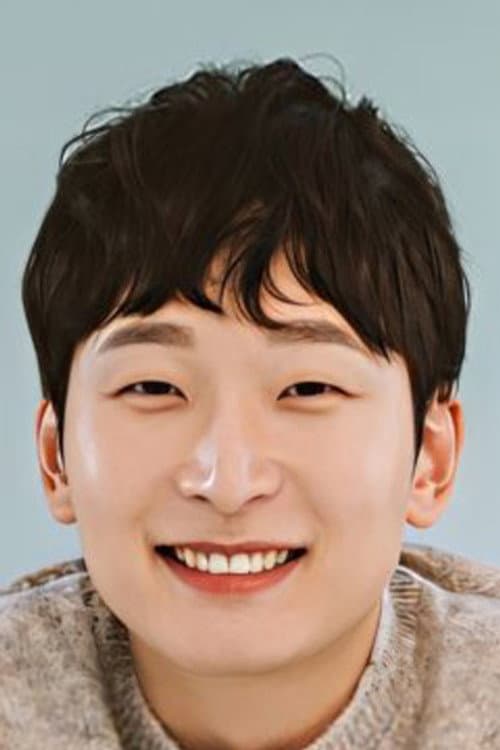 Kim Won-woo profile photo