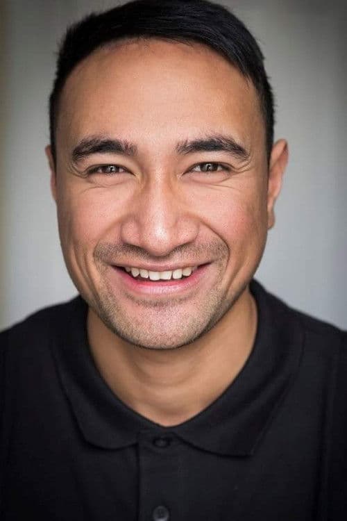 Neil Amituanai profile photo