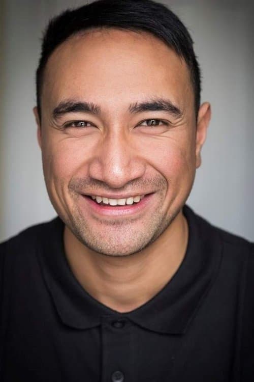 Neil Amituanai profile photo
