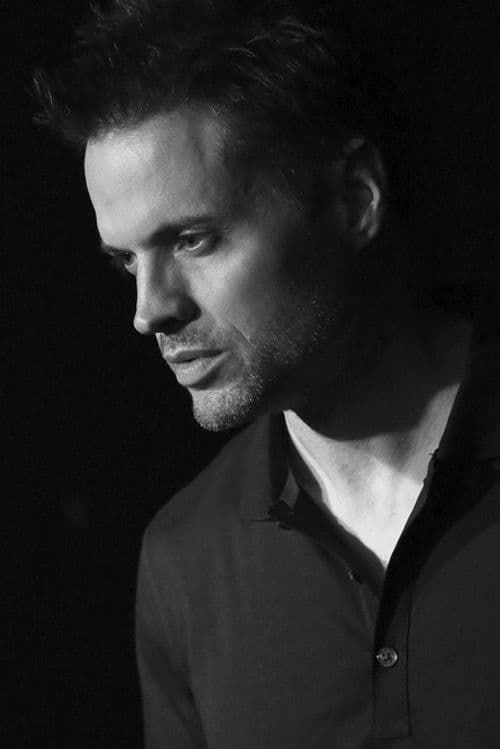 Michael Woolson profile photo