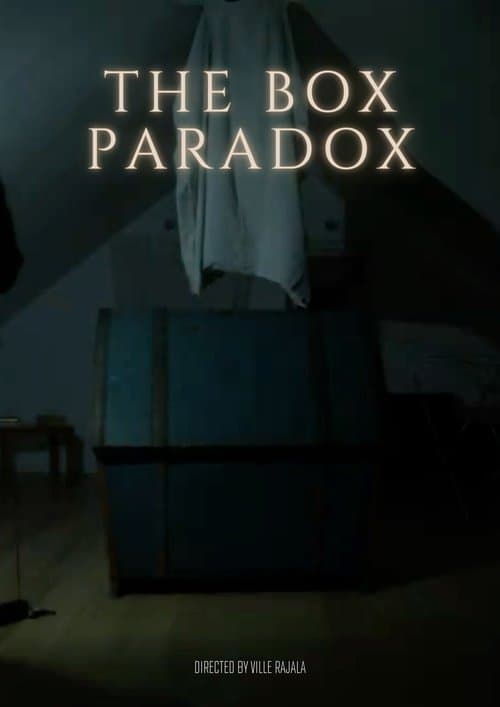The Box Paradox poster