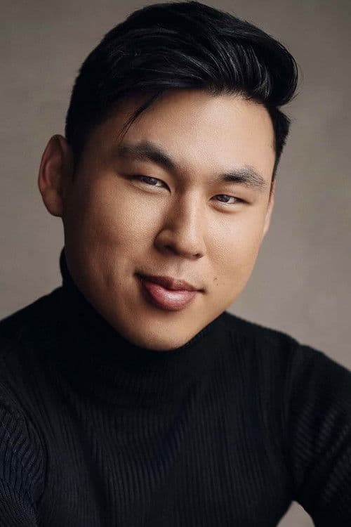 David A. Chang profile photo