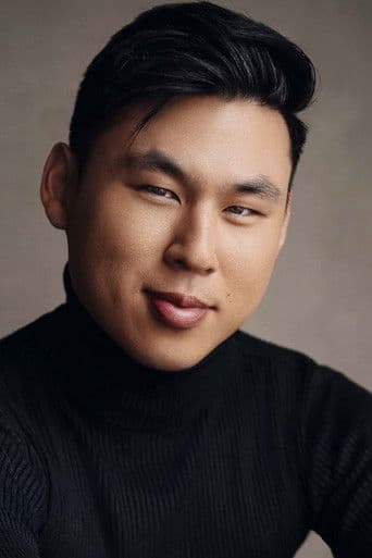 David A. Chang profile photo