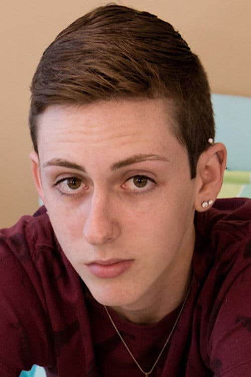 Austin Hill profile photo