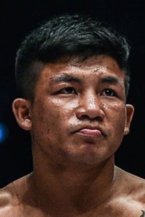 Rodtang Jitmuangnon profile photo