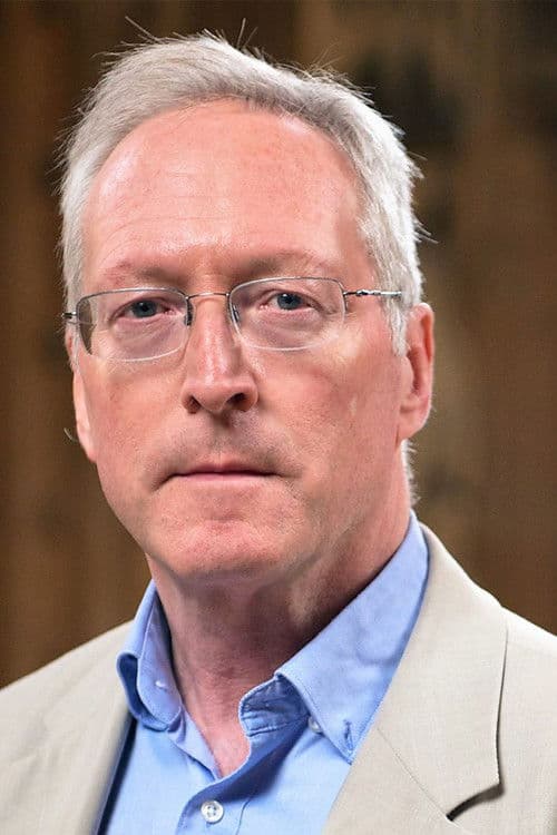 Diarmaid MacCulloch profile photo