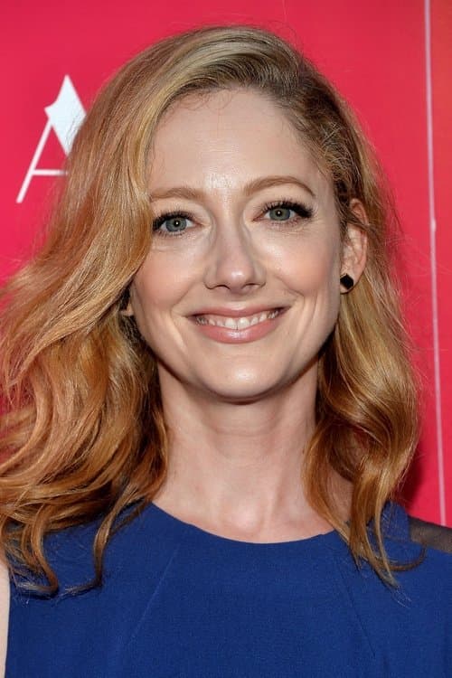 Judy Greer profile photo