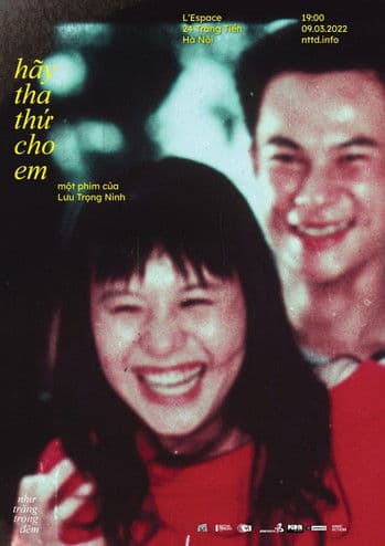 Please Forgive Me poster