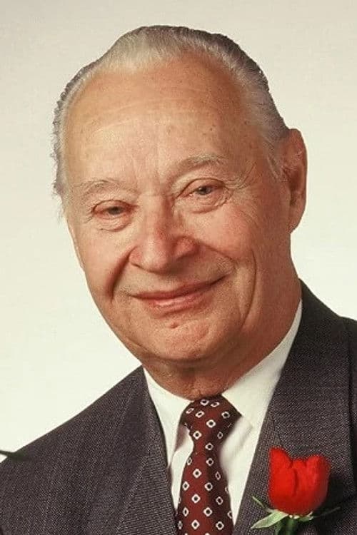 Alexander Dubček profile photo