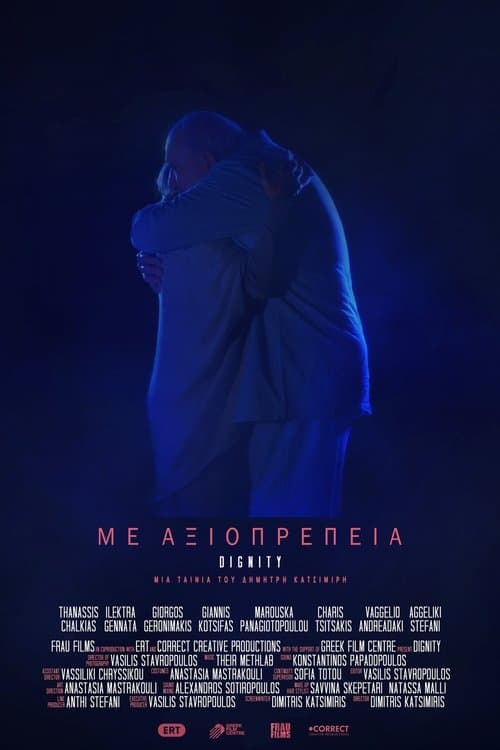 Dignity poster