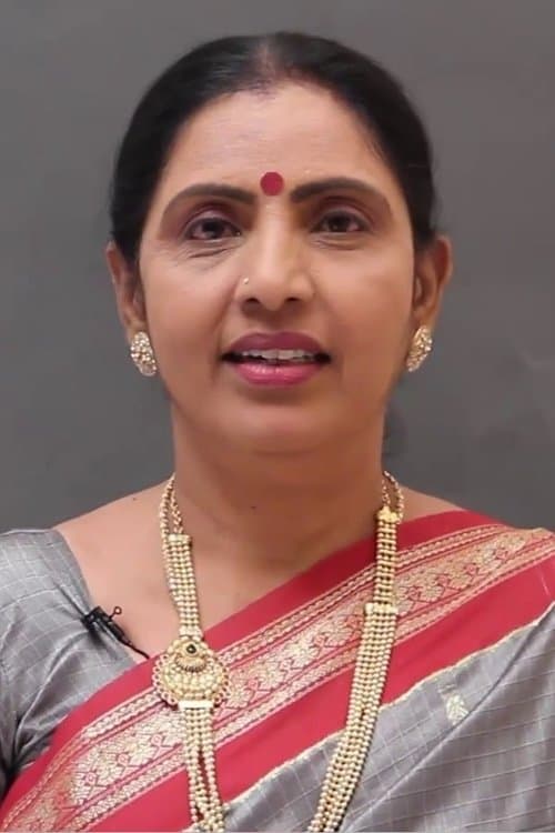 J. Lalitha profile photo