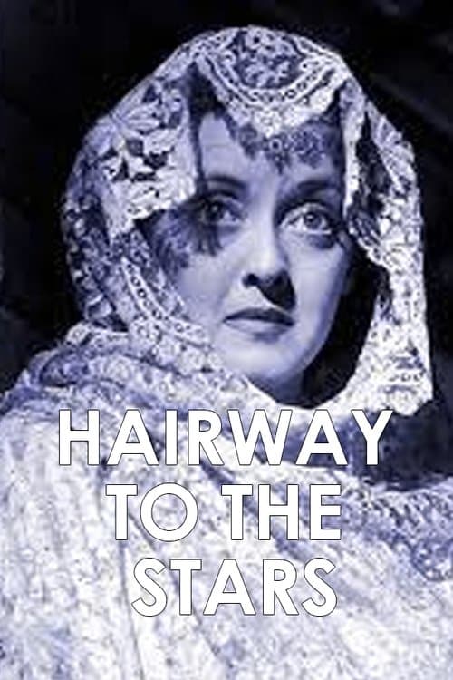 Hairway to the Stars poster