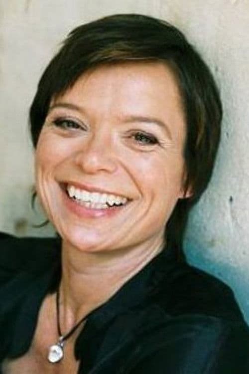 Anke Reitzenstein profile photo