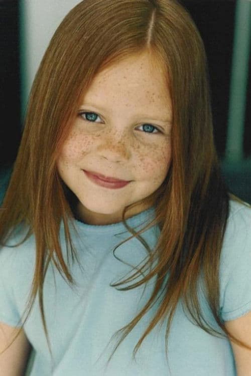 Jamie Lee Redmon profile photo