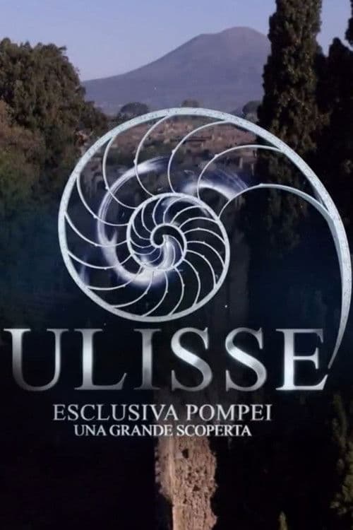 Speciale Ulisse: Pompei, una grande scoperta poster