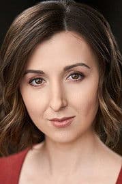 Erin Mudry profile photo