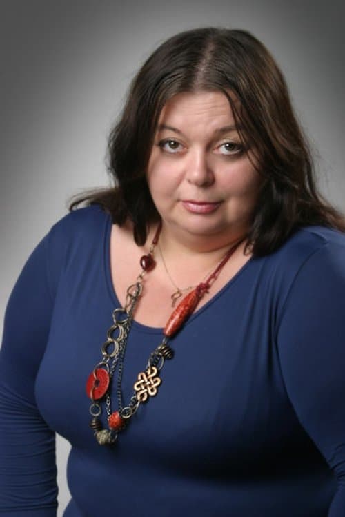 Dorota Piasecka profile photo