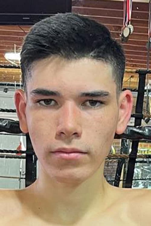 Daniel Luna profile photo