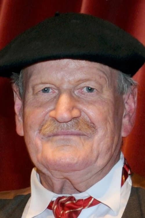 Günter Willumeit profile photo