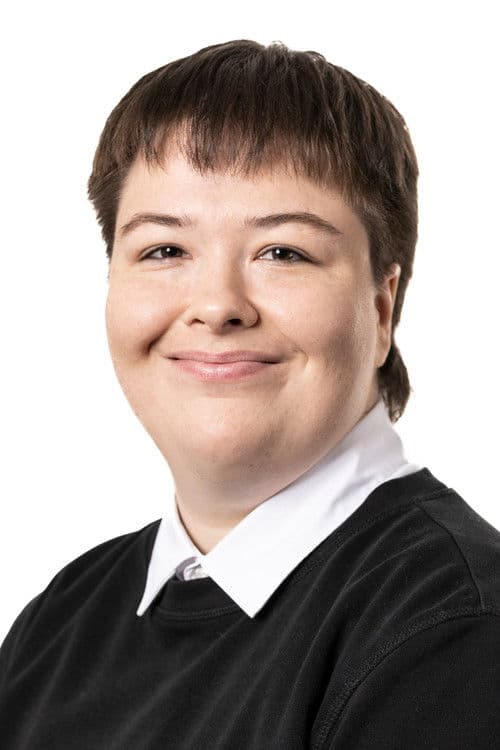 Anett Mäletjärv profile photo