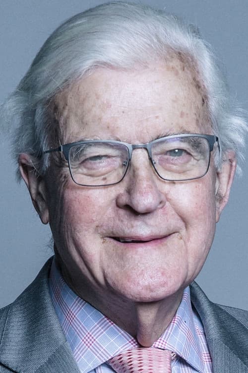 Kenneth Baker profile photo