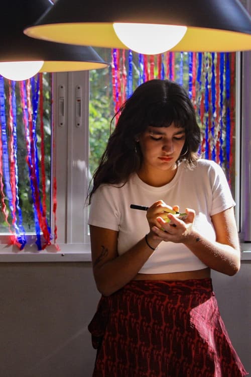 Maria Corte profile photo