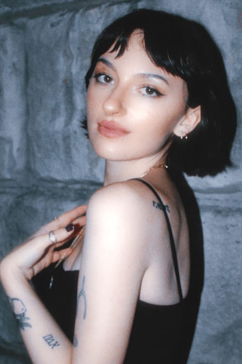 Madeline Blair profile photo