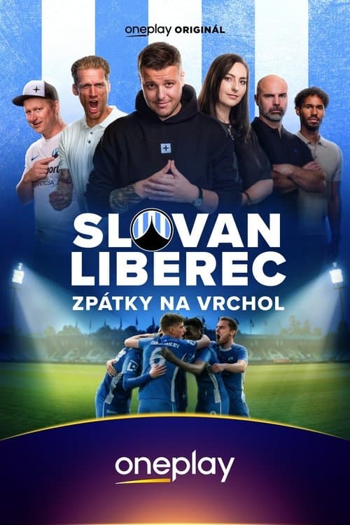 Slovan Liberec: Zpátky na vrchol