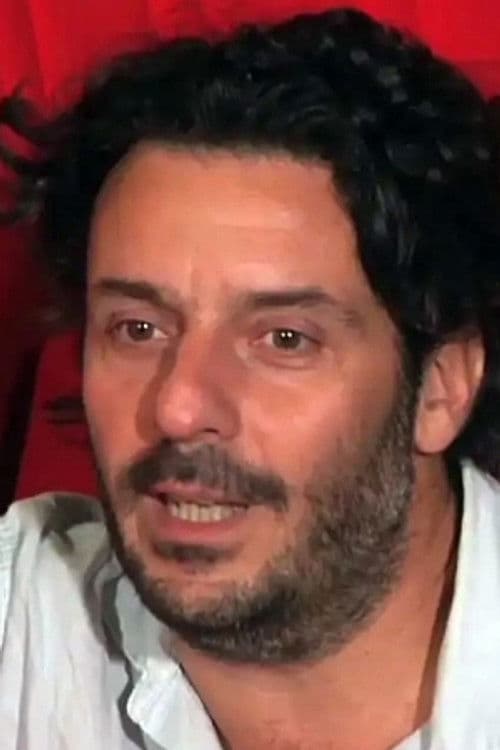 Fabrice Camoin profile photo