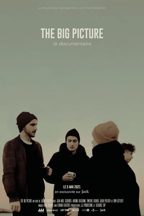 The Big Picture : Le documentaire poster