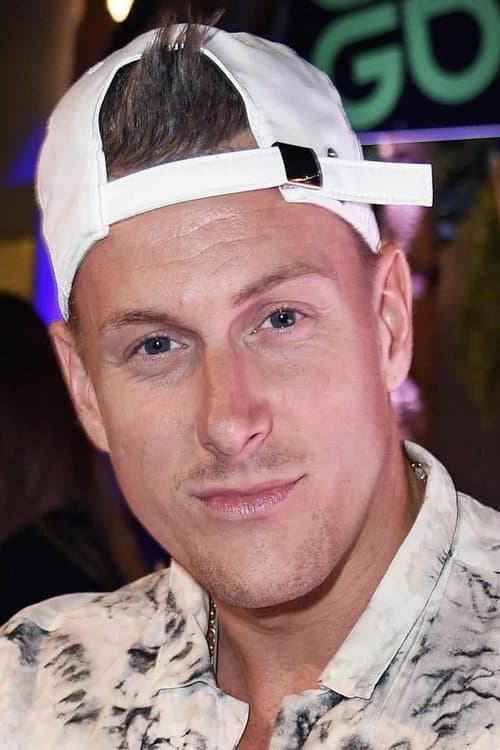 Calvin Kleinen profile photo