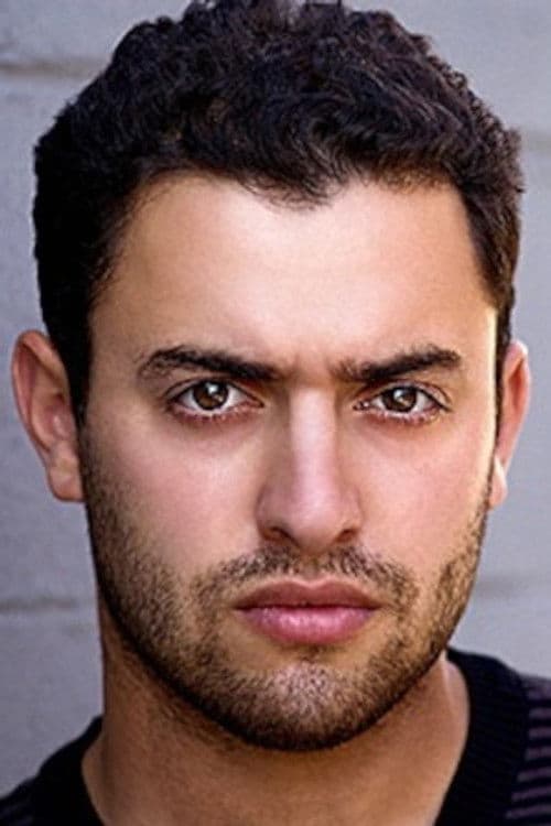 Nick McDow profile photo