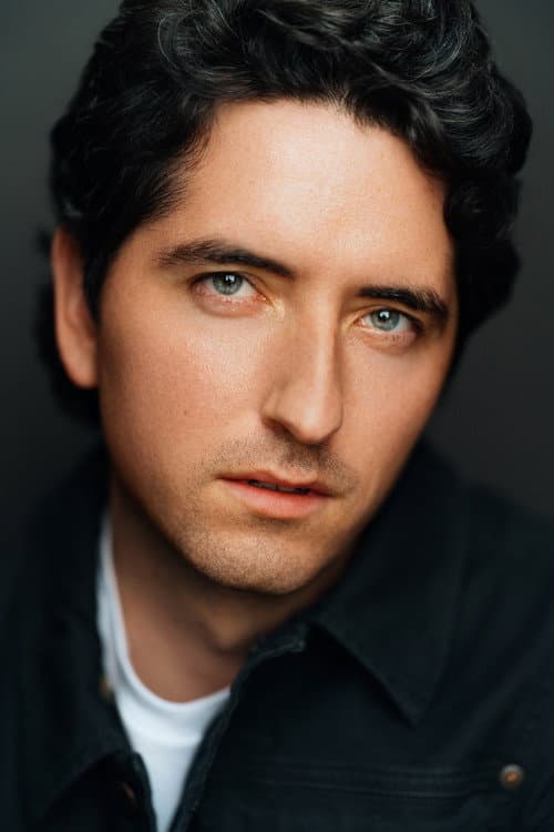 Griffin Casey profile photo