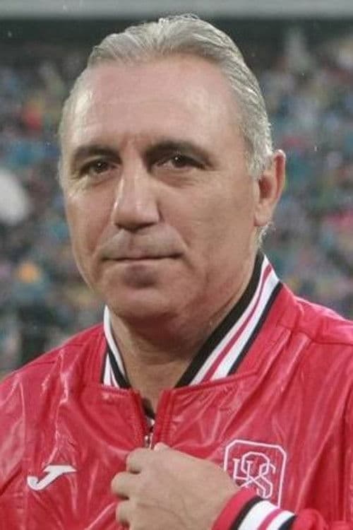 Hristo Stoichkov profile photo