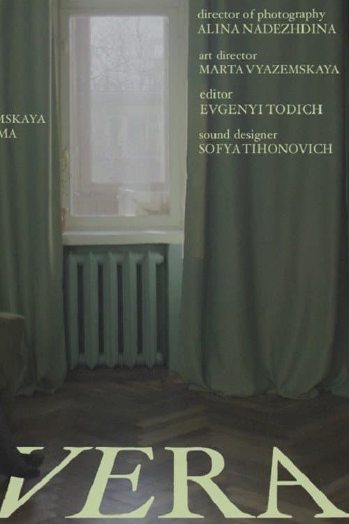 Vera poster