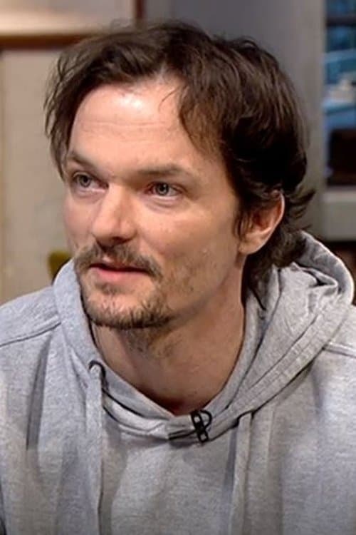 Attila Kasvinszki profile photo