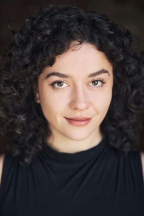 Amara Miller profile photo