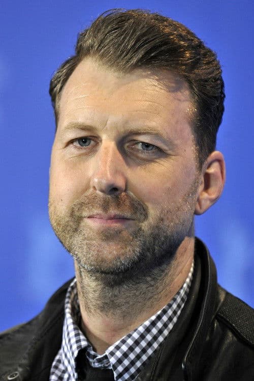 Richard Laxton profile photo